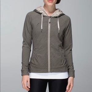 Lululemon Jackets: Movement Jacket